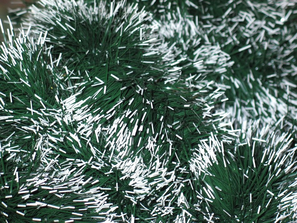 Christmas Garland Garland
