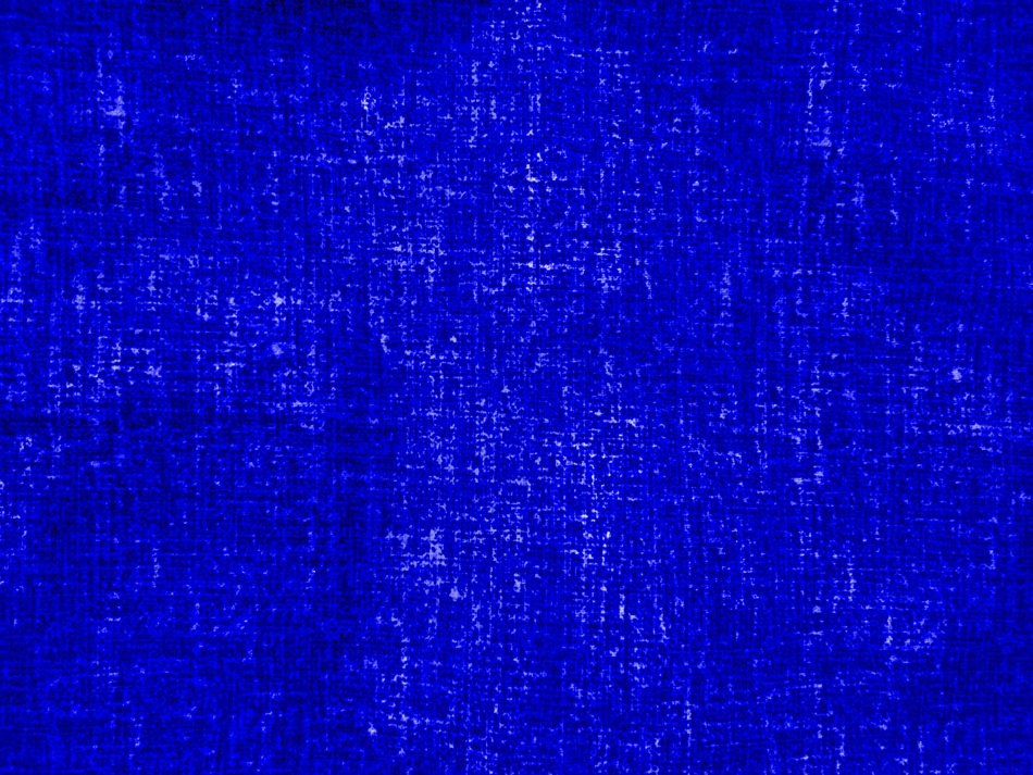 Texture Blue Fabric Background