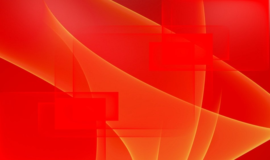 Background Abstract Red Form