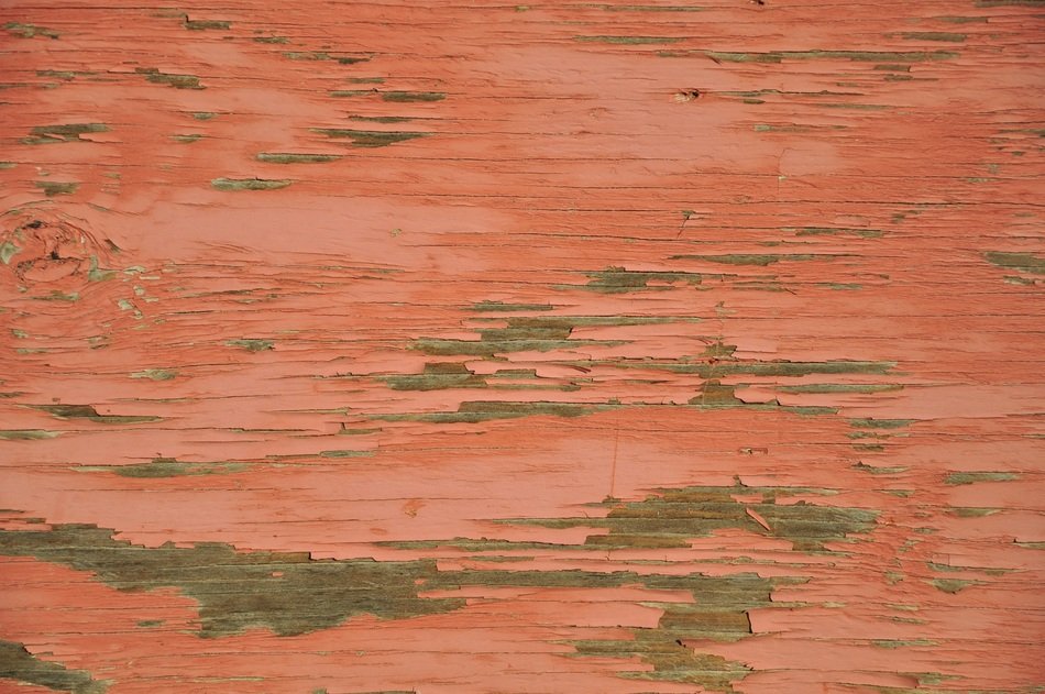 Background Peach Color Texture