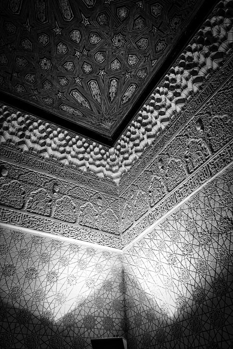 Patterns Wall Decoration