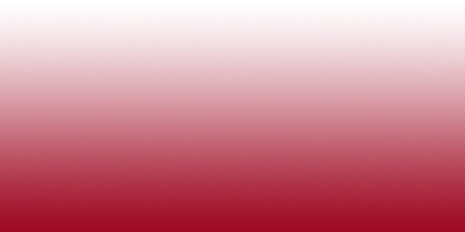 Background Gradient Red White