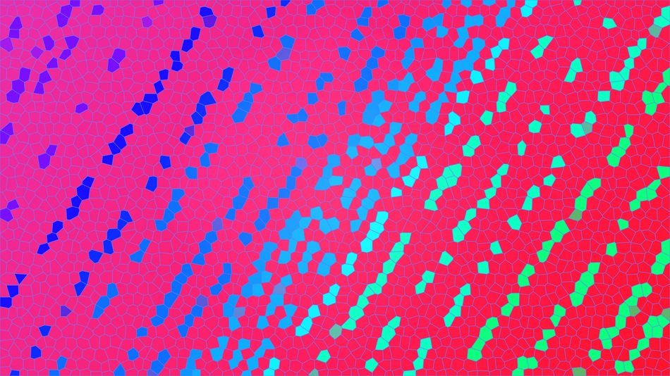 Background Desktop Mosaic