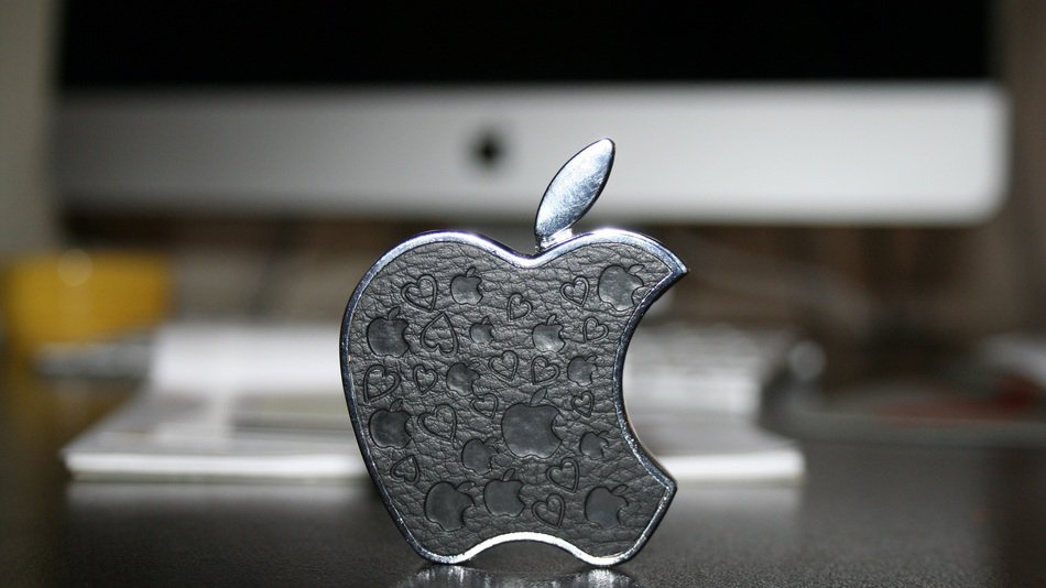 Apple Lighter Office The Work