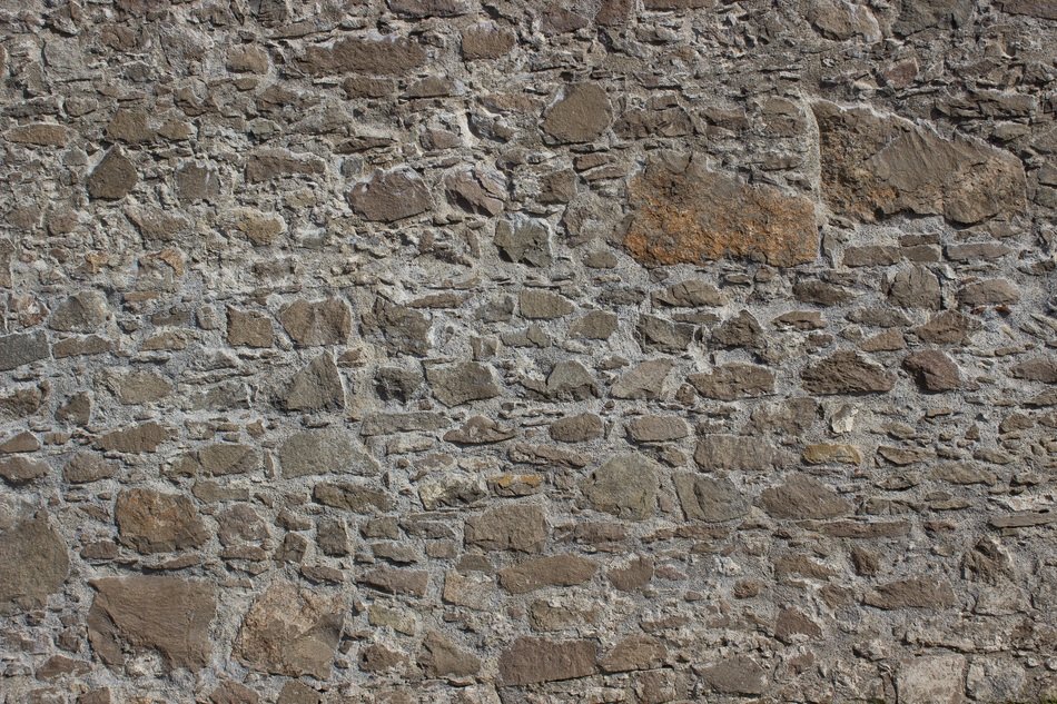 Wall Background Stone Wall