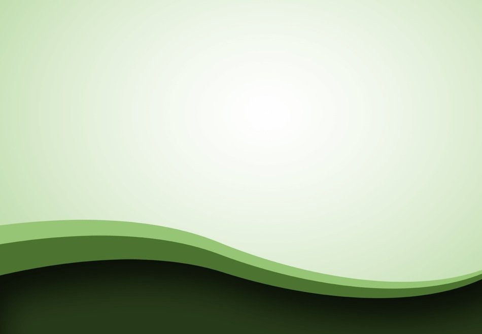 Background Green