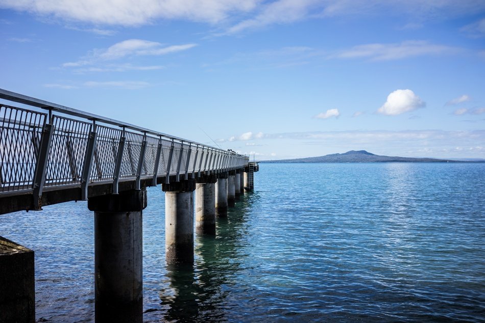 Sea Water Beautiful View Nature