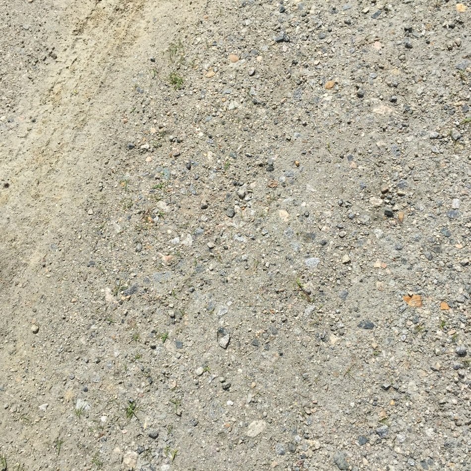 Sand Gravel Dirt Ground Texture