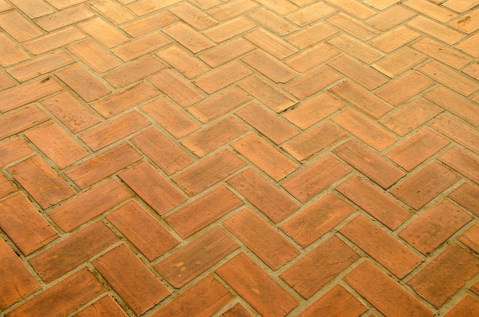 Ground Texture Floor