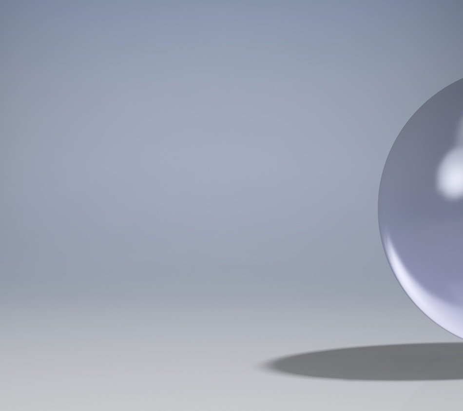 The Background Sphere
