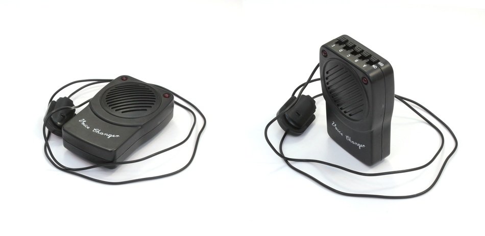Walkietalkie Negotiations
