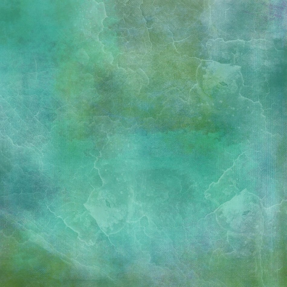 Background Green Blue Turquoise