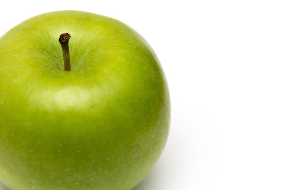 Apple Green Diet White