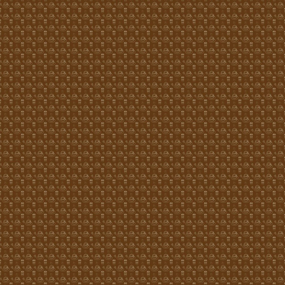 Background Coffee Brown