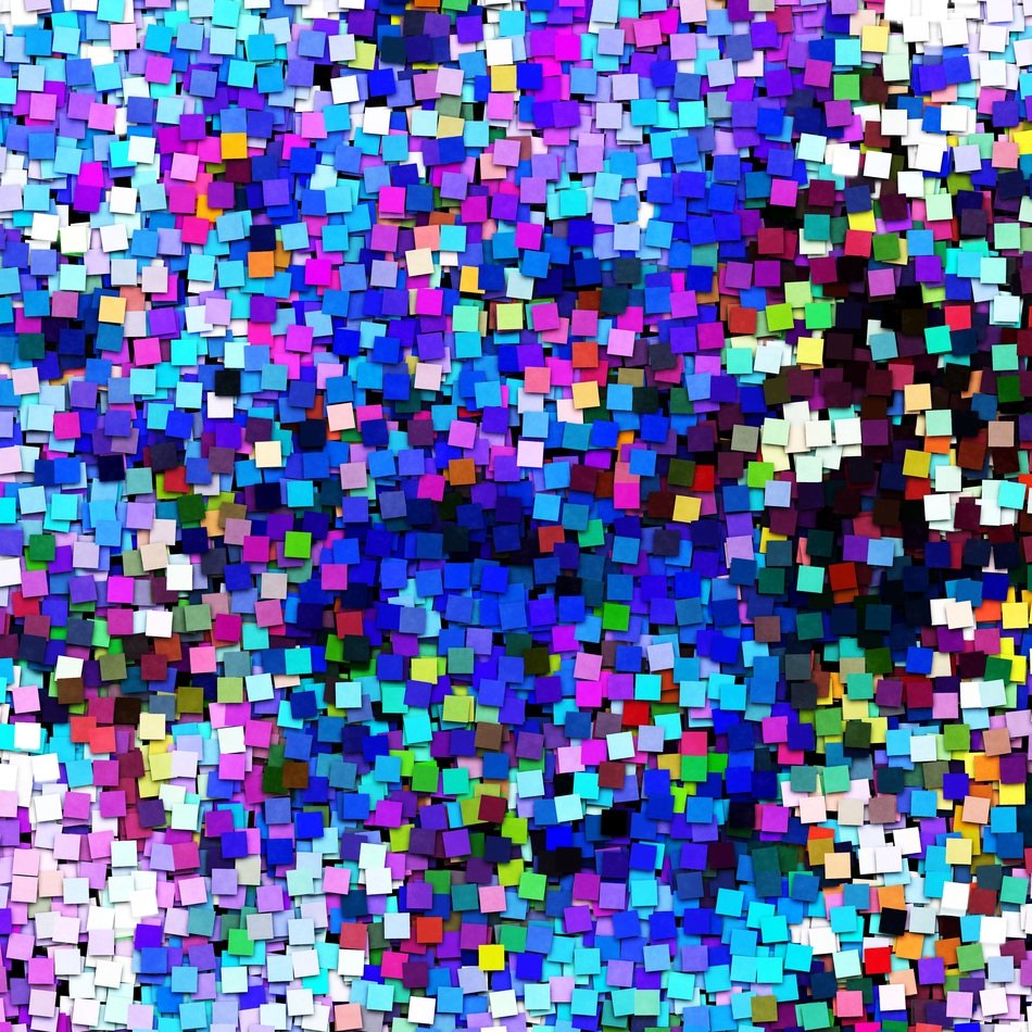Background Confetti