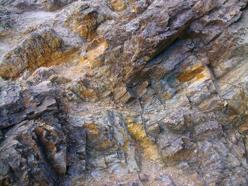 Rock Rock Wall Texture