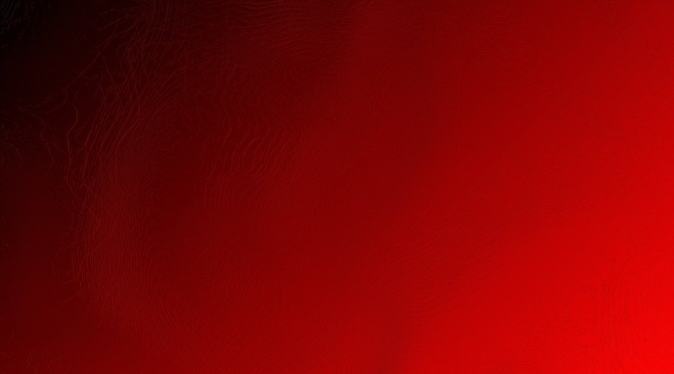 Red Simply Background Pattern