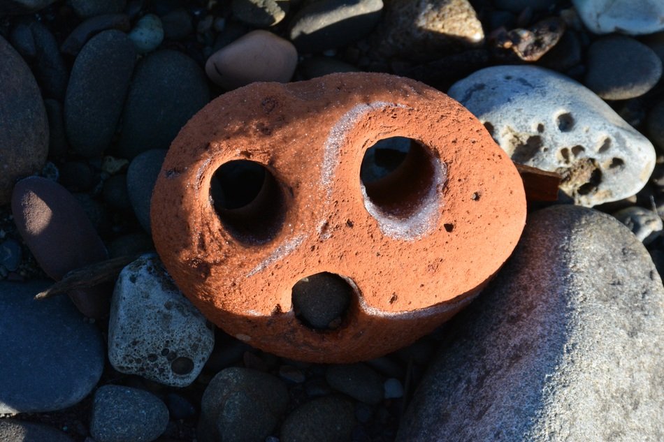 Brick Worn Grunge Red Old Aged