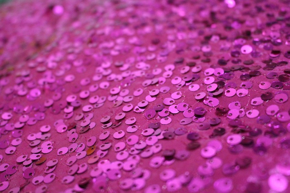 Hot Pink Pink Backdrop Photo