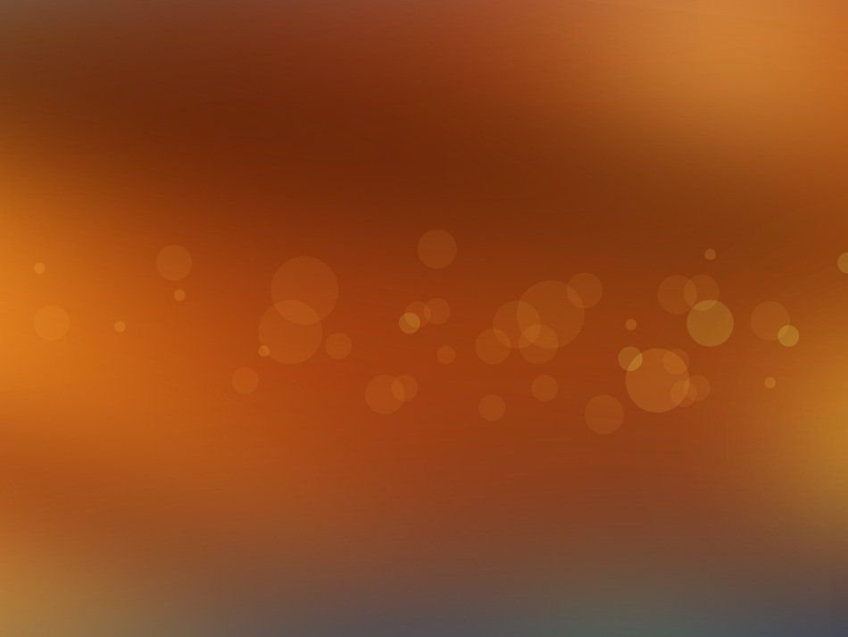 Bokeh Abstract Background
