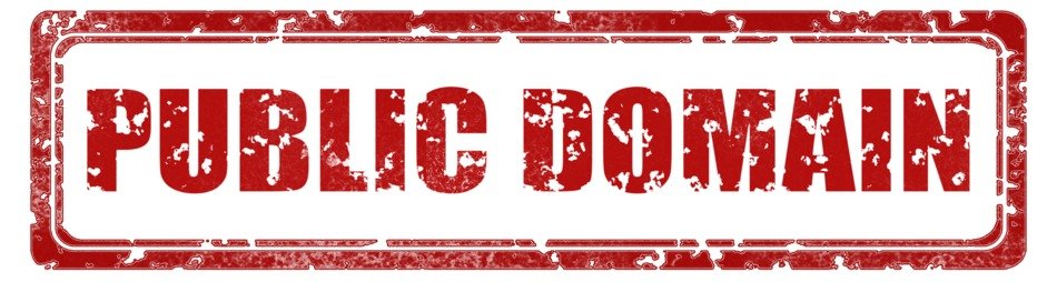 Public Possession Royalty-Free
