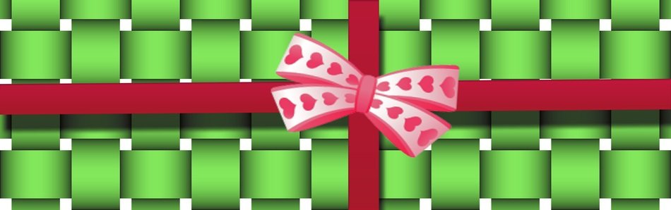 Banner Header Gift Loop