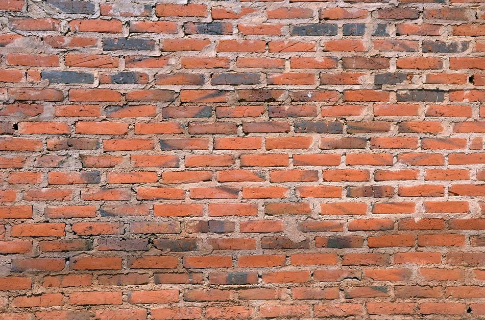 Wall Bricks Common Texture