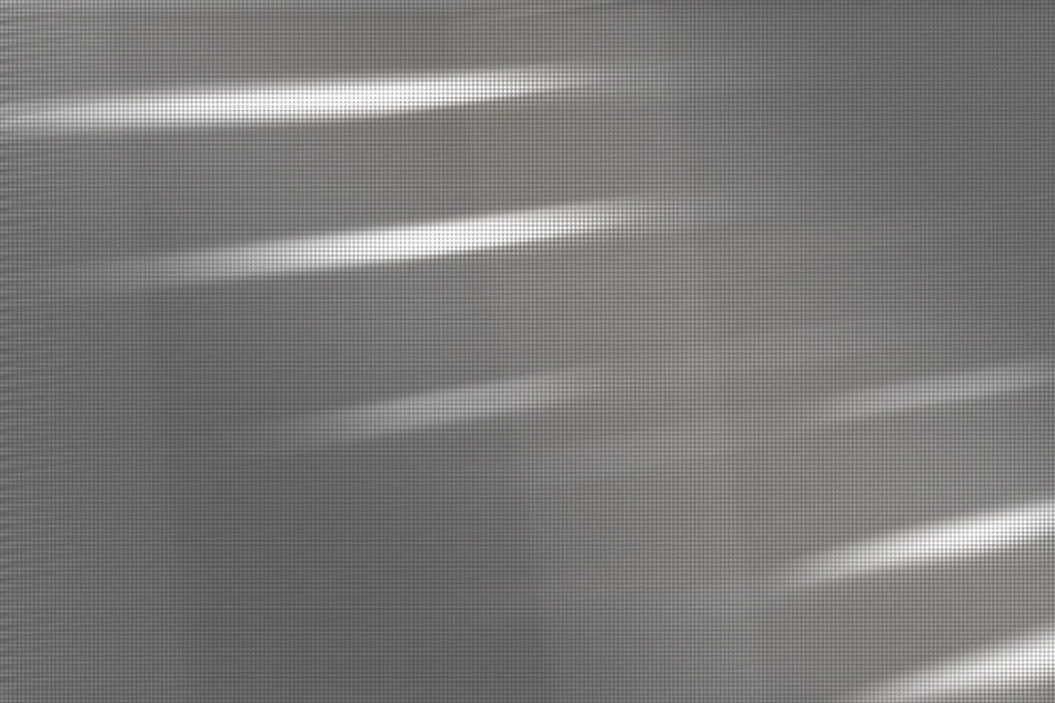 embossed pattern on white background