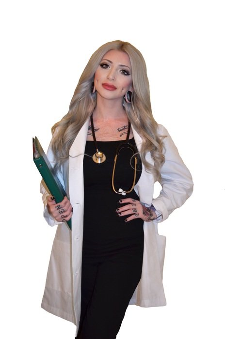 Nurse Nursing Medical Healthcare