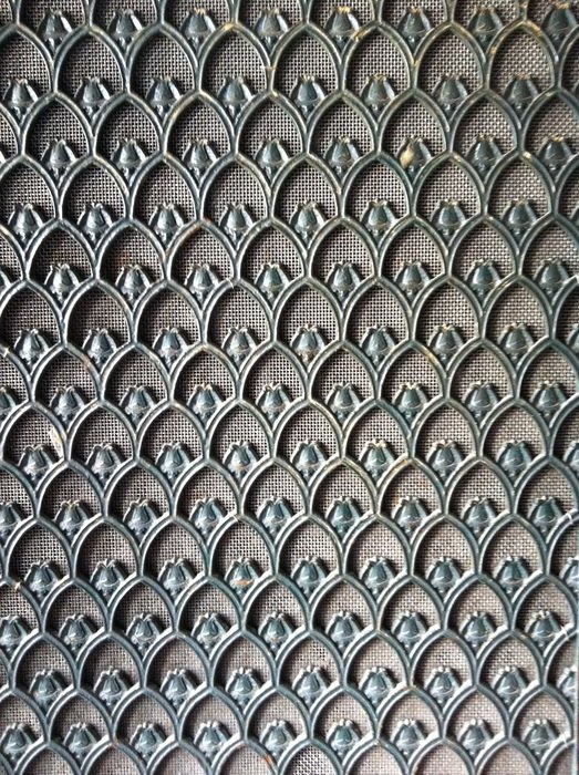Union Station Chicago Texture