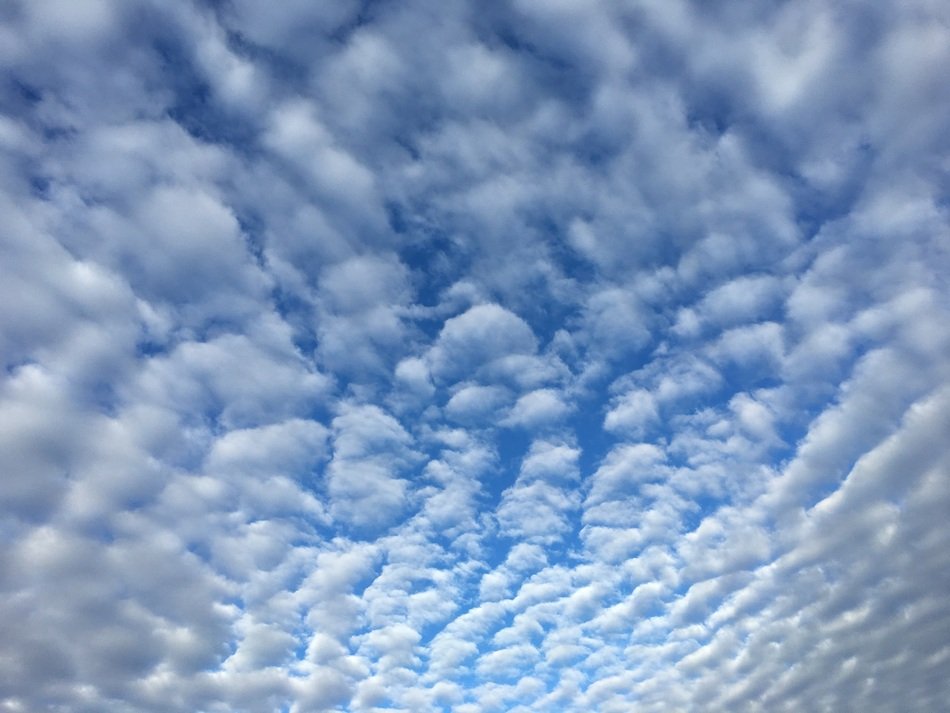 Clouds Sky Background
