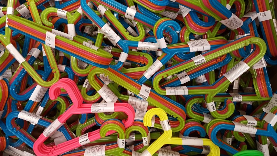 Hangers Ikea Background Storage
