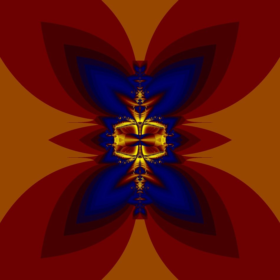 decorative graphic art