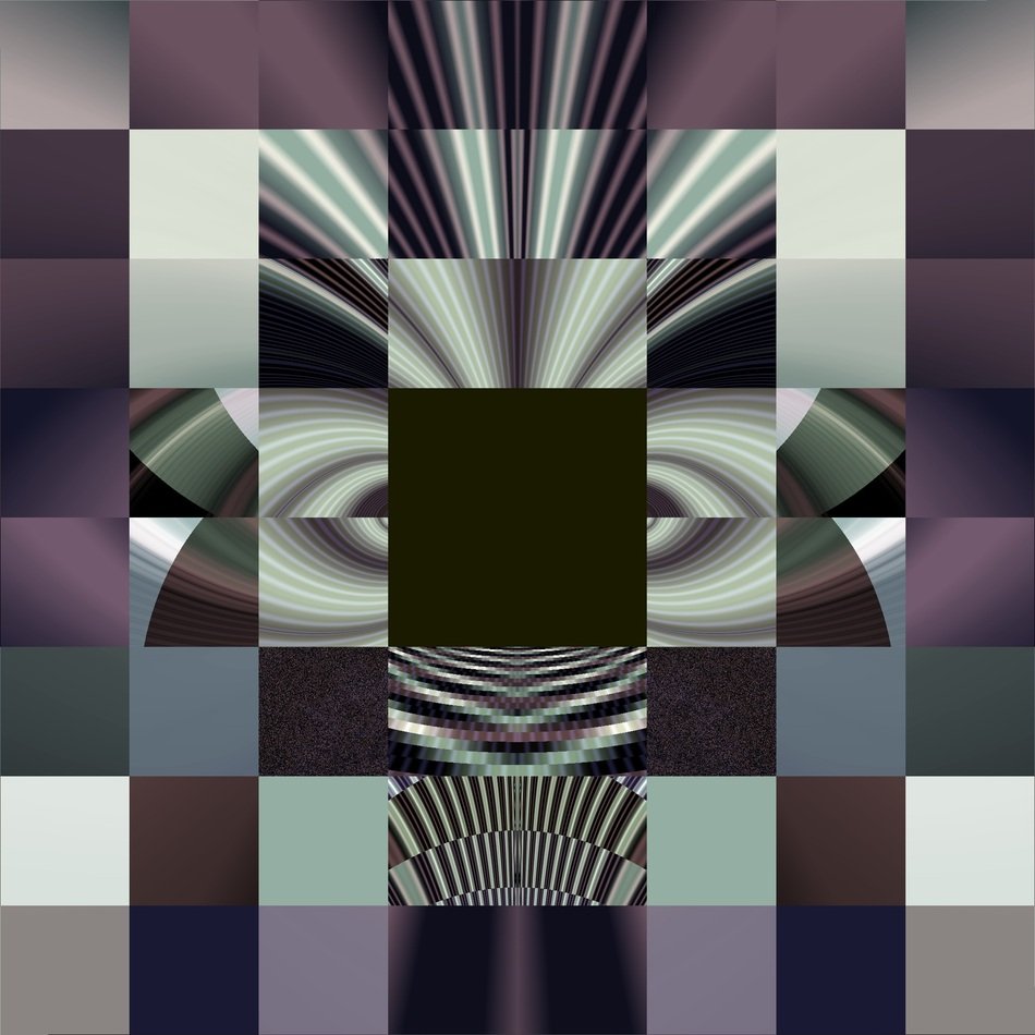 Tiles Design Background Art