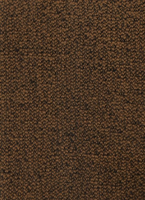 brown carpet with fiber