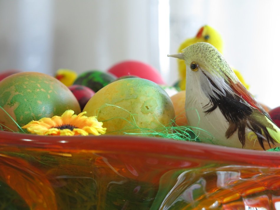 Easter Eggs Easter Egg Spring