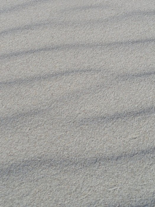 background with white desert sand