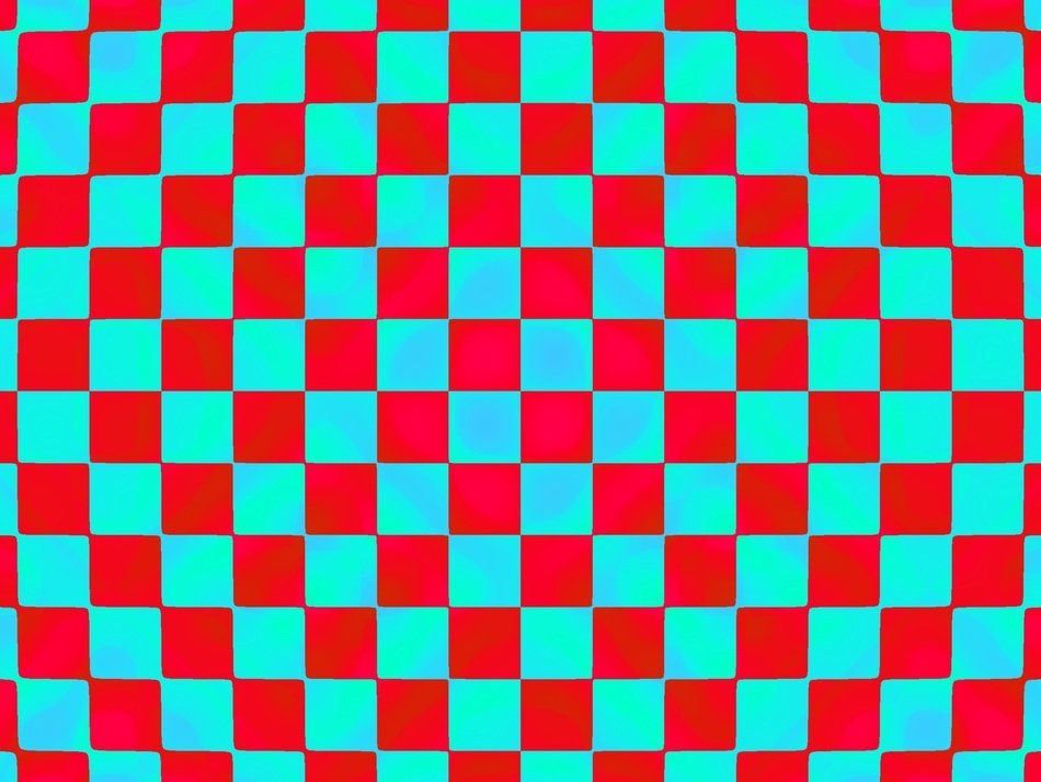Background Red Blue