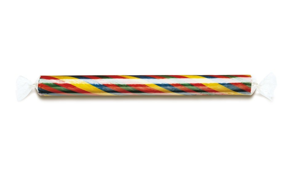 Stick Of Rock Candy Stick Rock