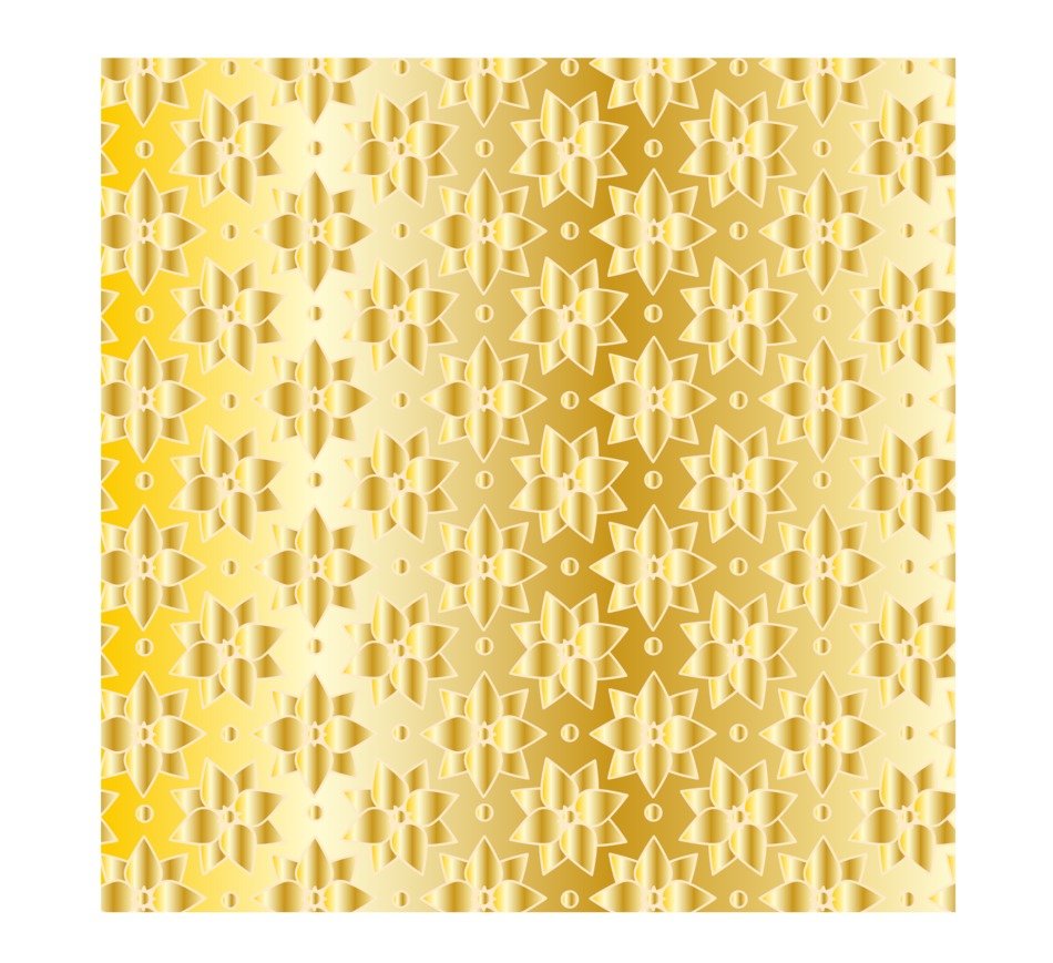 Gold Texture Yellow Gold