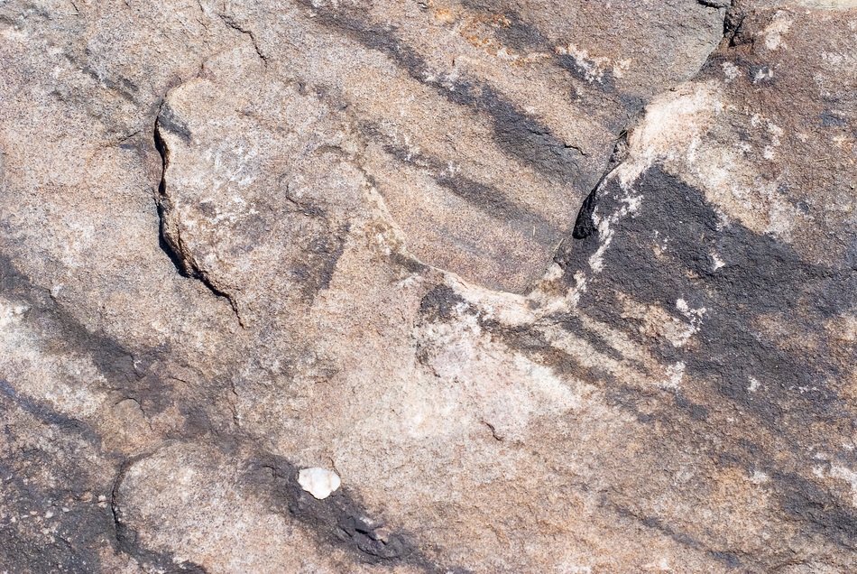 Rock Boulder Background Material