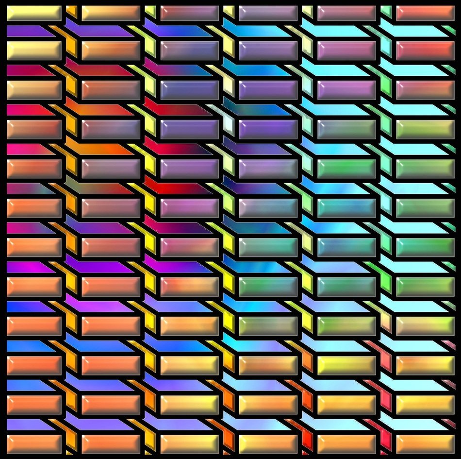 Pattern Background Creativity