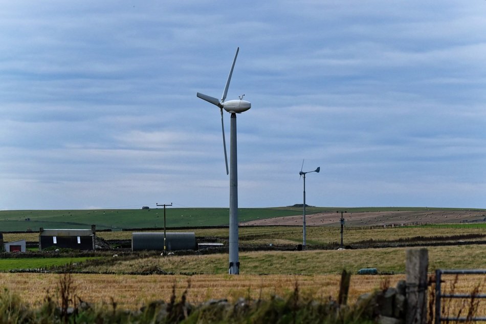 Landscape Countryside
