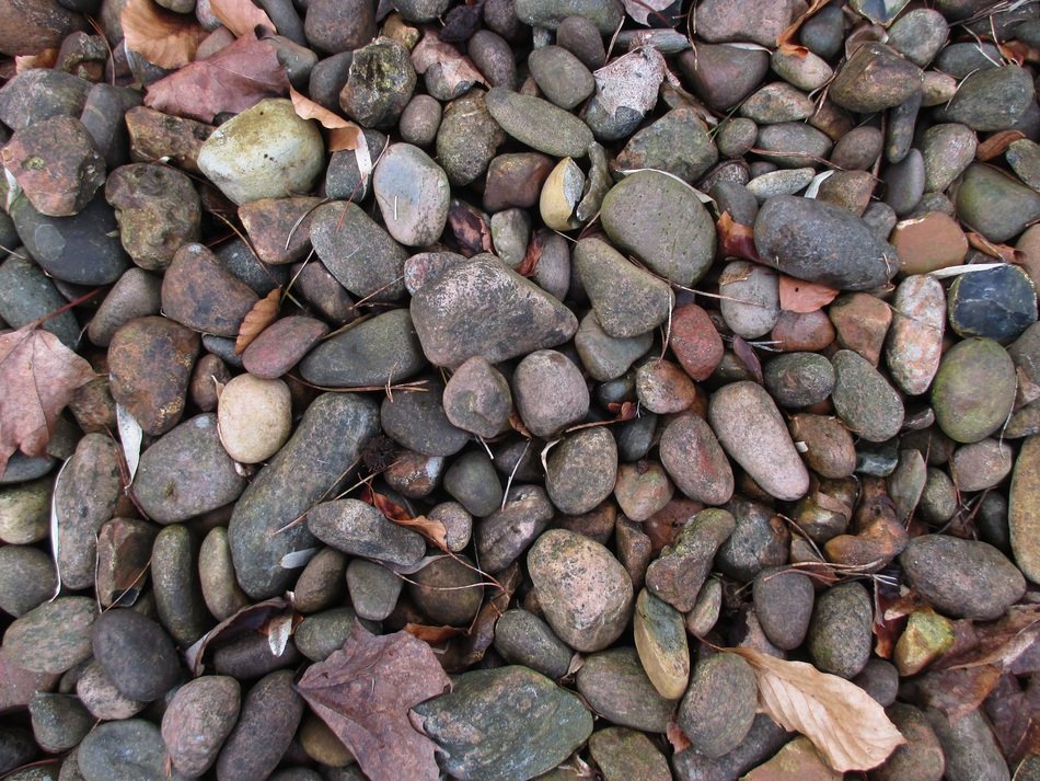 Pebbles Background Pebble Nature