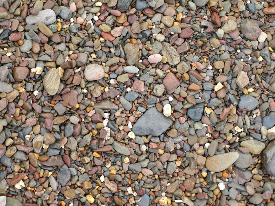 Stones Pebble Background Texture