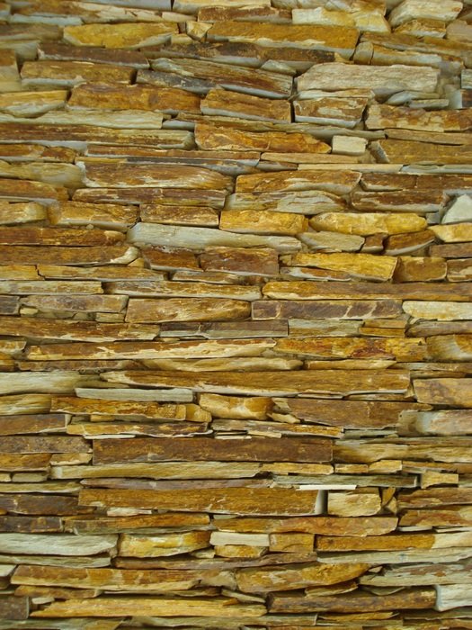 Stone Wall Slate Stone Texture