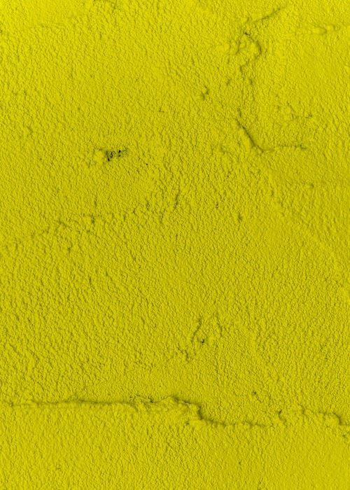 wallpaper with yellow concrete wall