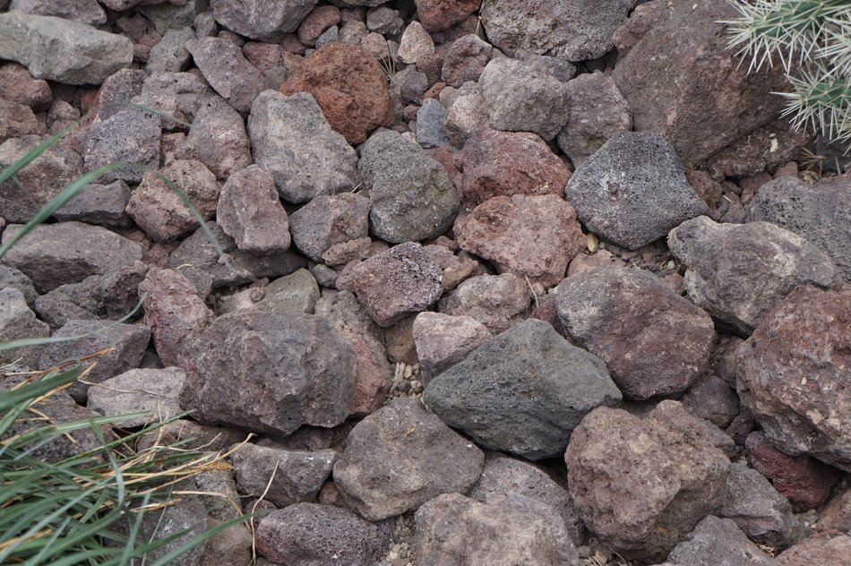 Stones Textures Structure Ground
