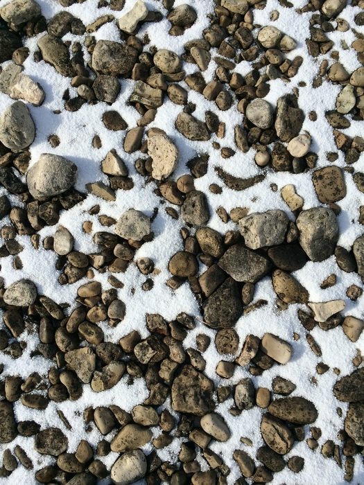 Stone Nature Pattern