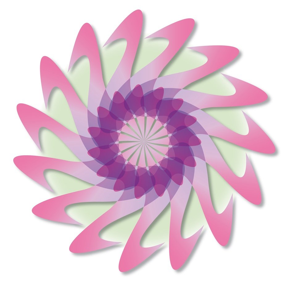 Ornament Pattern Background Art